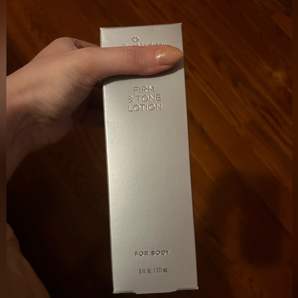 SkinMedica Firm & Tone bosh cream